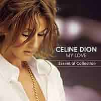 CELINE DION VOICE OF LOVE CD セリーヌ Celine Dion Voice of Love CD Music Album Collection Used | eBay